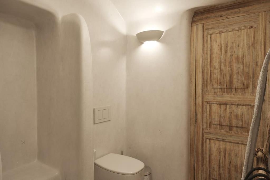 Villa Oia 1880 外观 照片