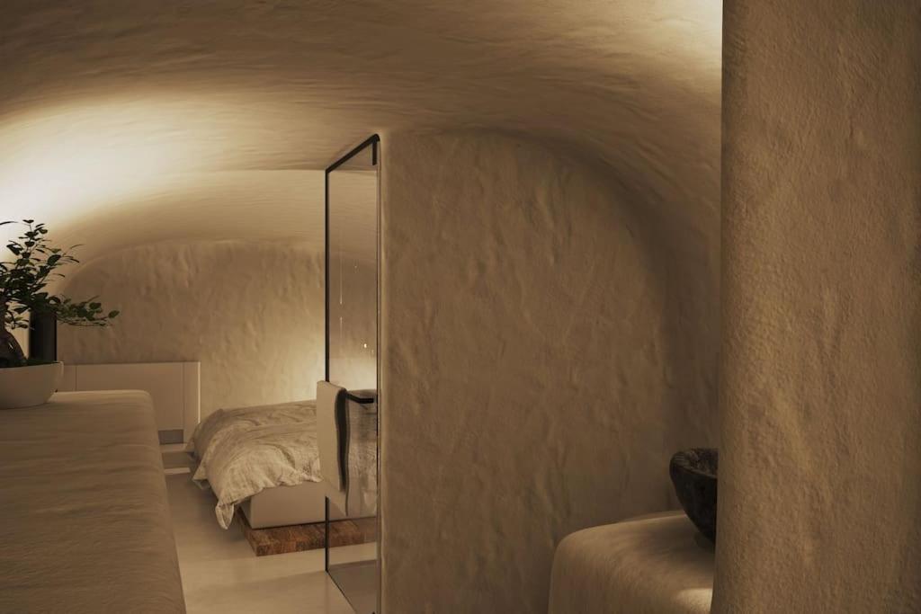 Villa Oia 1880 外观 照片