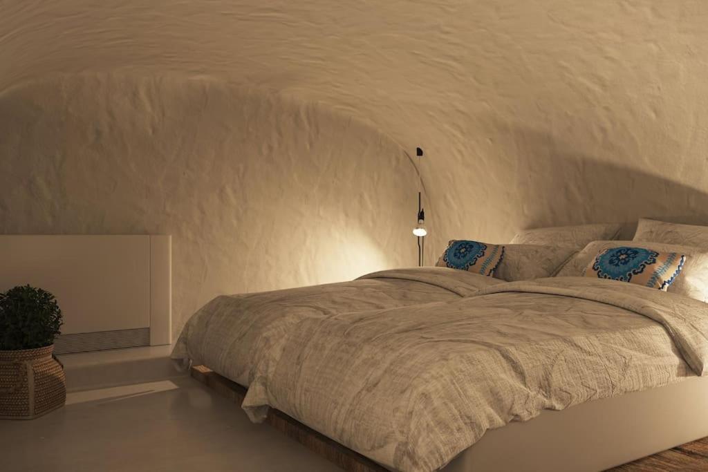 Villa Oia 1880 外观 照片
