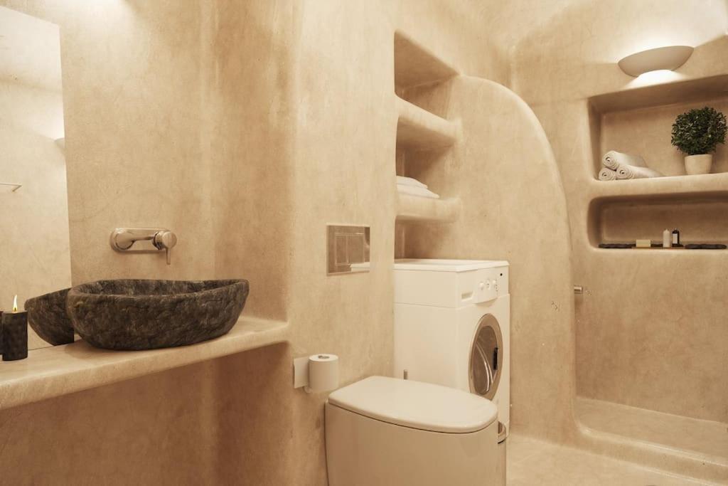 Villa Oia 1880 外观 照片
