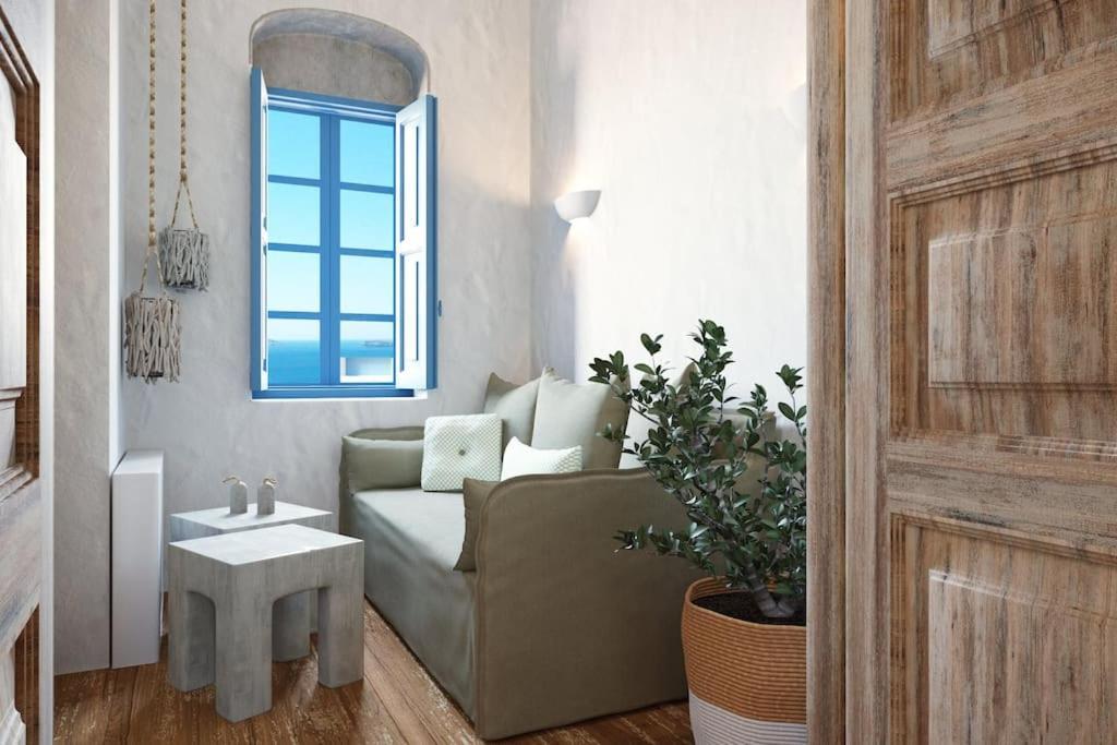 Villa Oia 1880 外观 照片