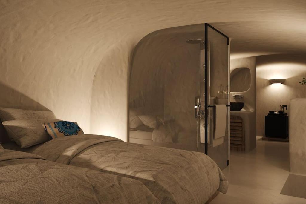 Villa Oia 1880 外观 照片