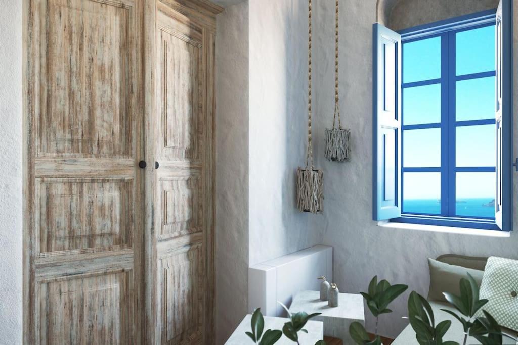 Villa Oia 1880 外观 照片